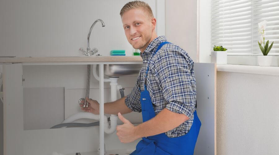Professional water heater repair in Montgomery, AL